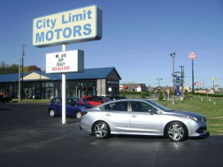 Image for 2021 Subaru Legacy Limited ID: 6938645