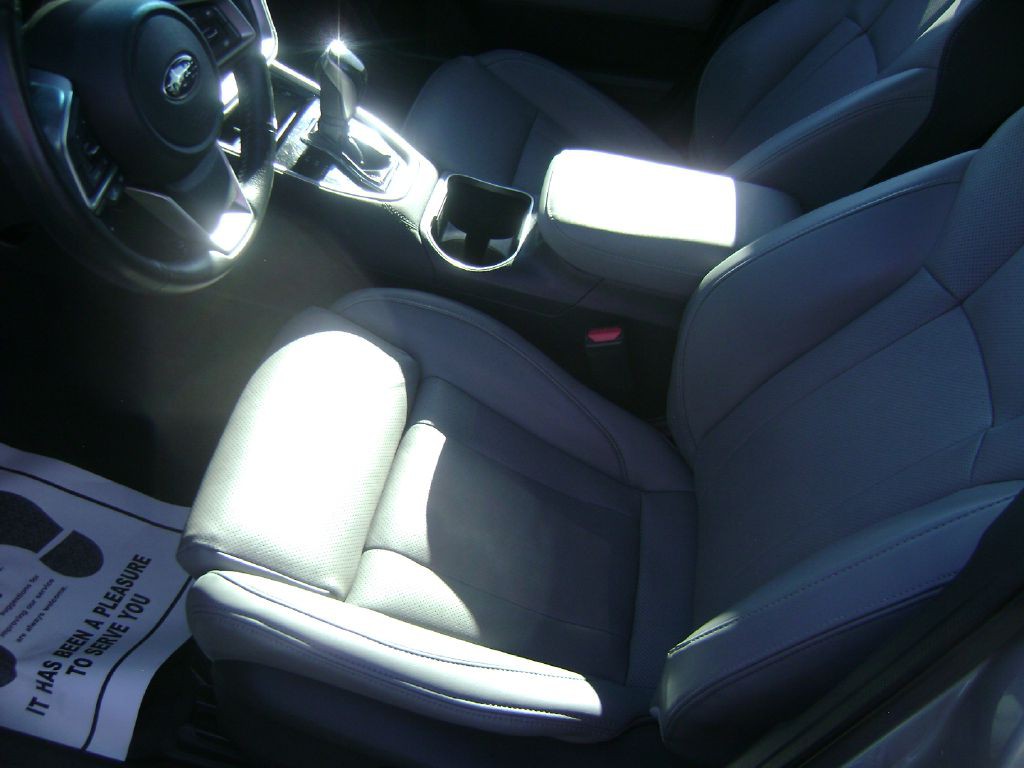 2021 Subaru Legacy Image 7