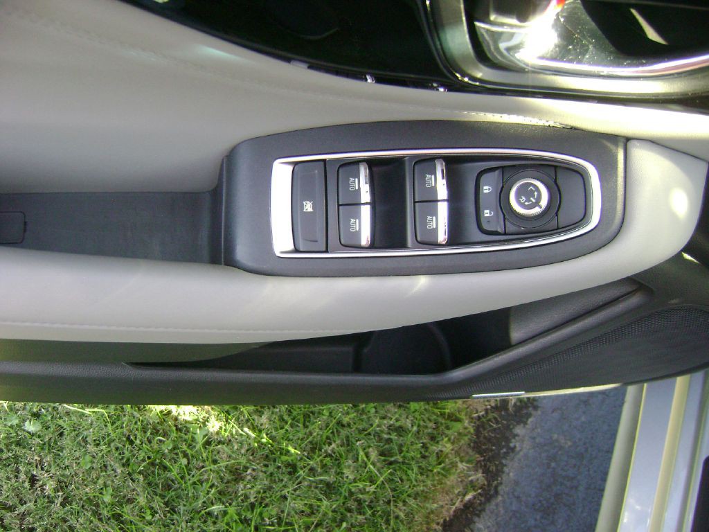 2021 Subaru Legacy Image 8