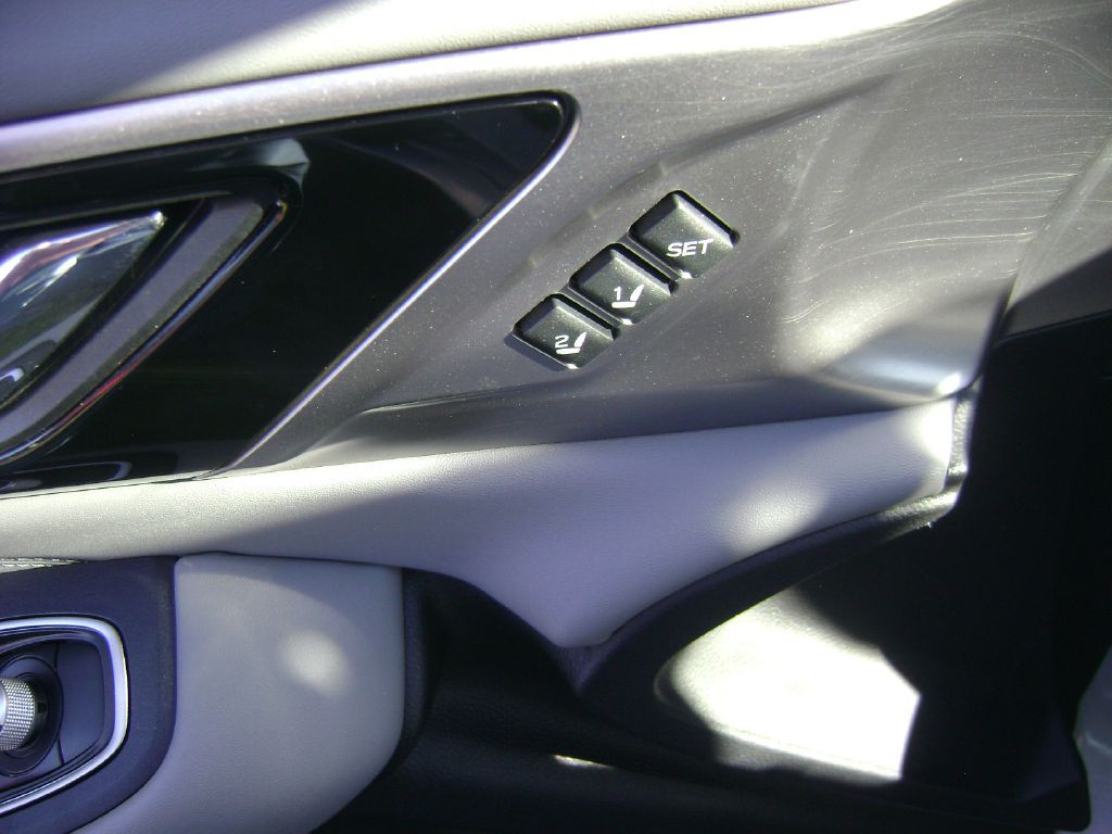 2021 Subaru Legacy Image 9