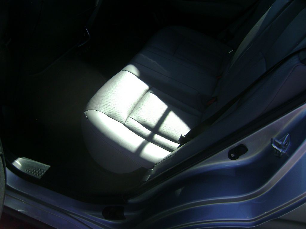 2021 Subaru Legacy Image 12