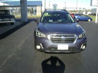 Image for 2018 Subaru Outback 2.5I PREMIUM ID: 6938662