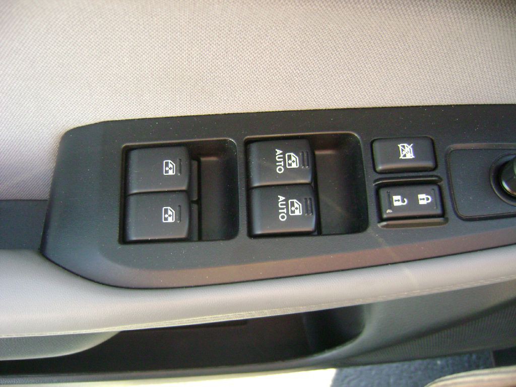 2018 Subaru Outback Image 10