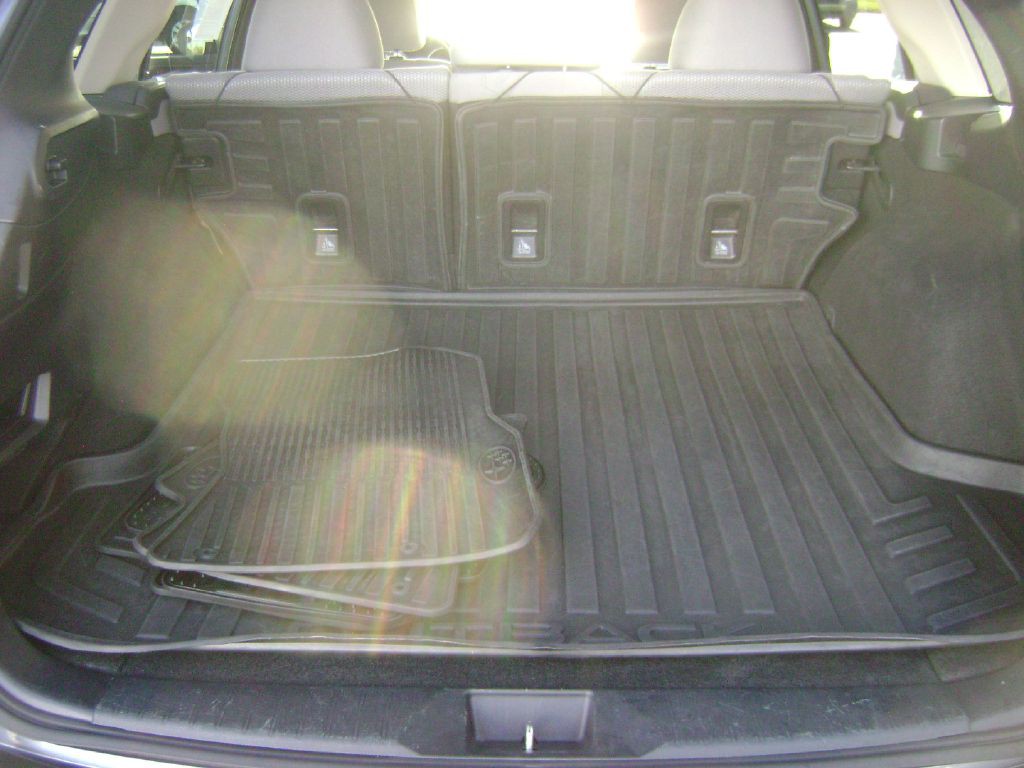 2018 Subaru Outback Image 13