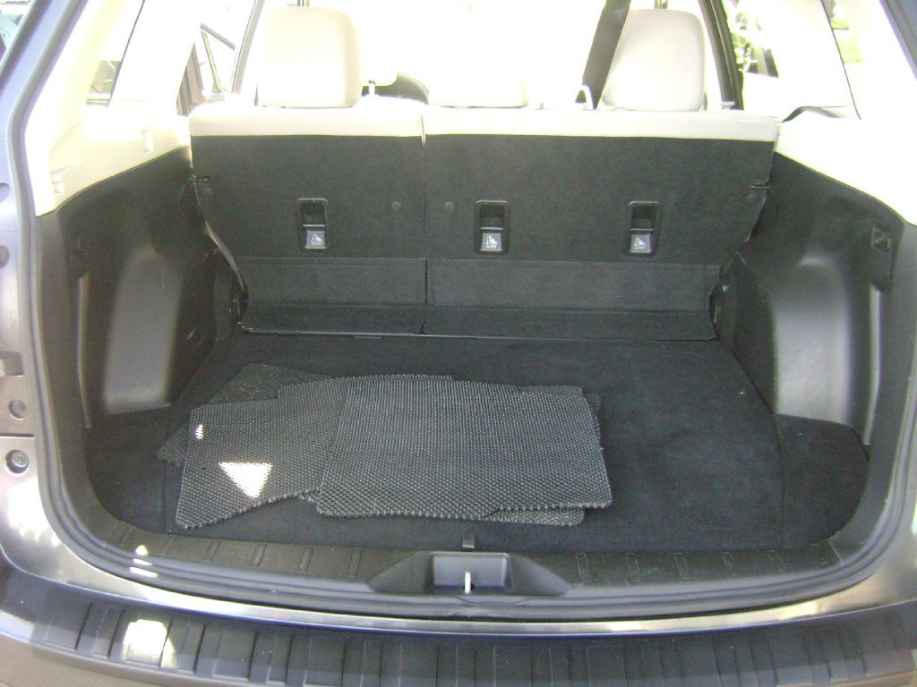 2016 Subaru Forester Image 15