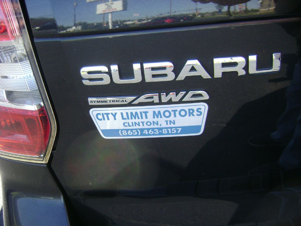 2016 Subaru Forester Image 16