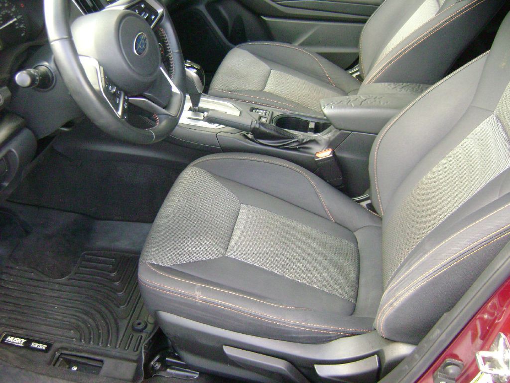 2018 Subaru Crosstrek Image 9