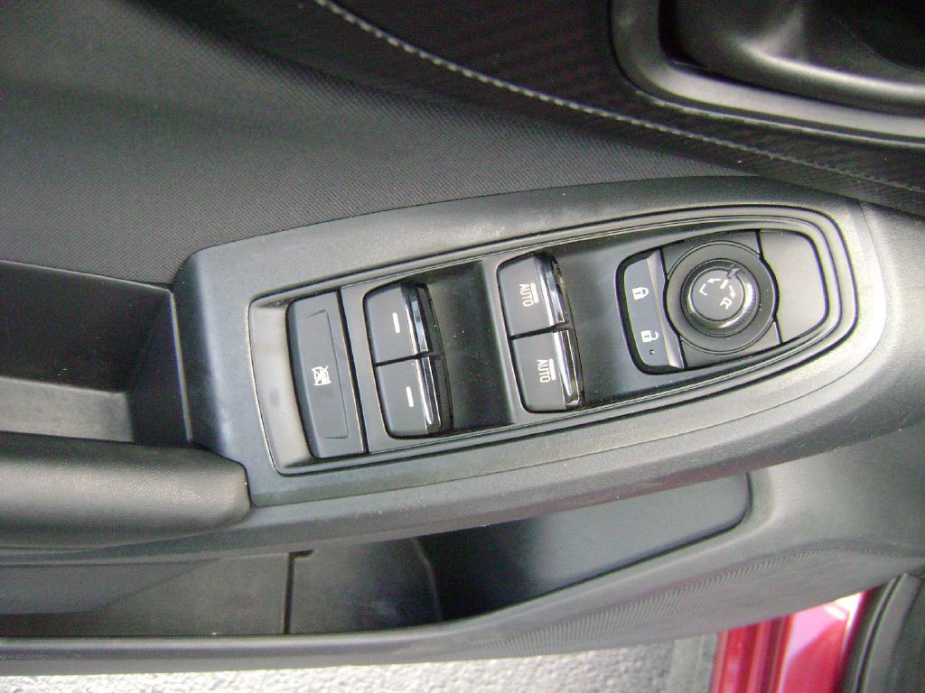 2018 Subaru Crosstrek Image 10