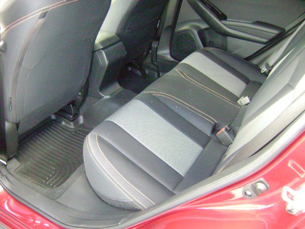 2018 Subaru Crosstrek Image 11