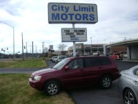 Image for 2001 Toyota Highlander  ID: 7002439