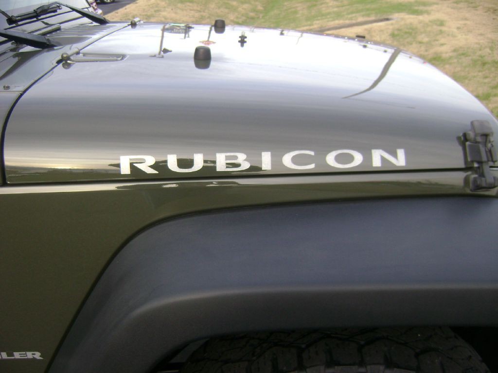 2015 Jeep Wrangler Image 9