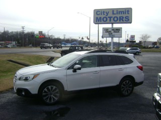 Image for 2015 Subaru Outback 3.6R ID: 7031664