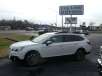 Image for 2015 Subaru Outback 3.6R ID: 7031664