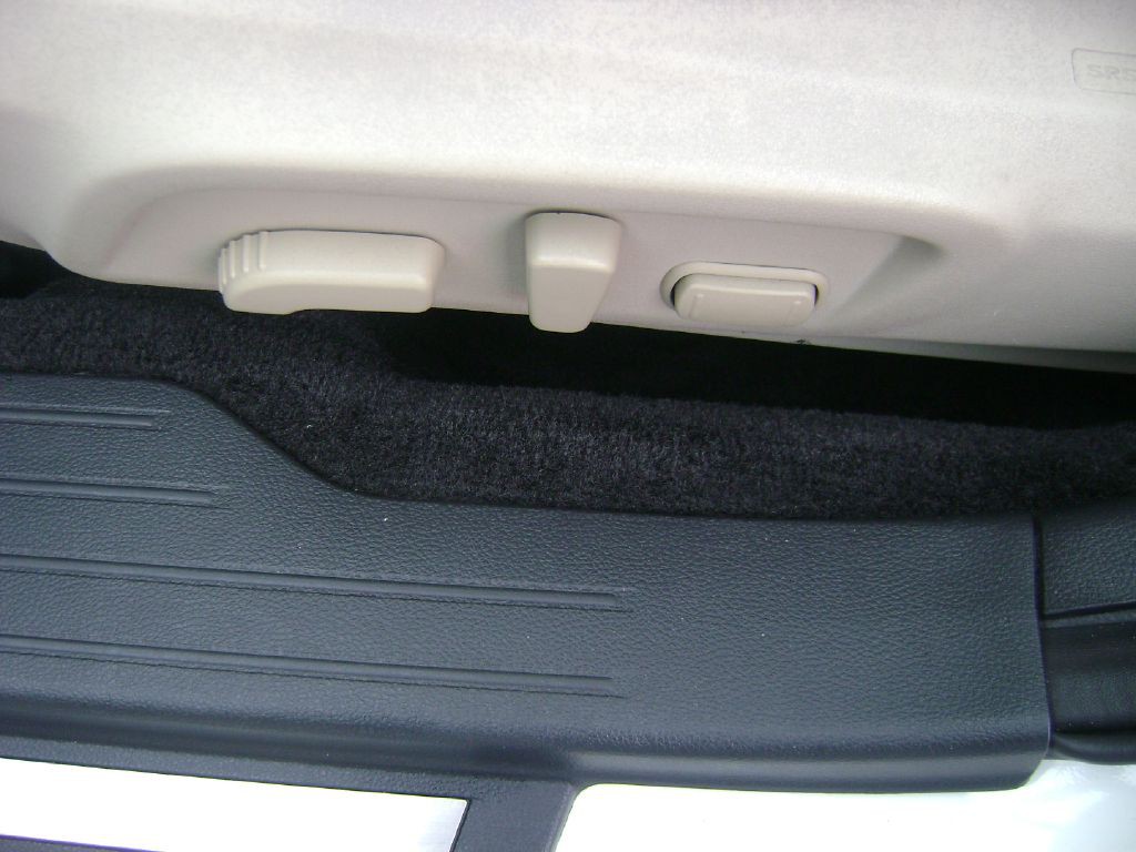 2015 Subaru Outback Image 9