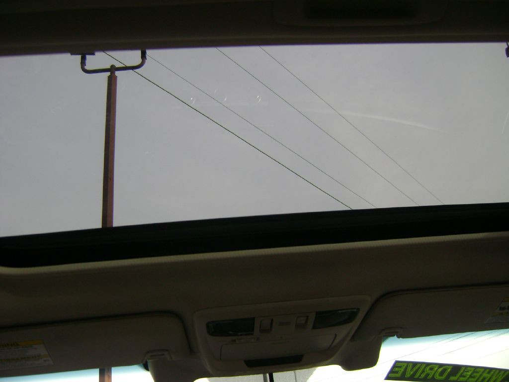 2015 Subaru Outback Image 16