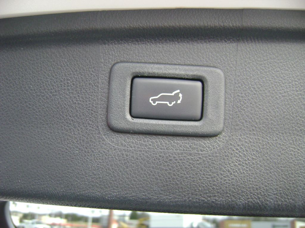 2015 Subaru Outback Image 18