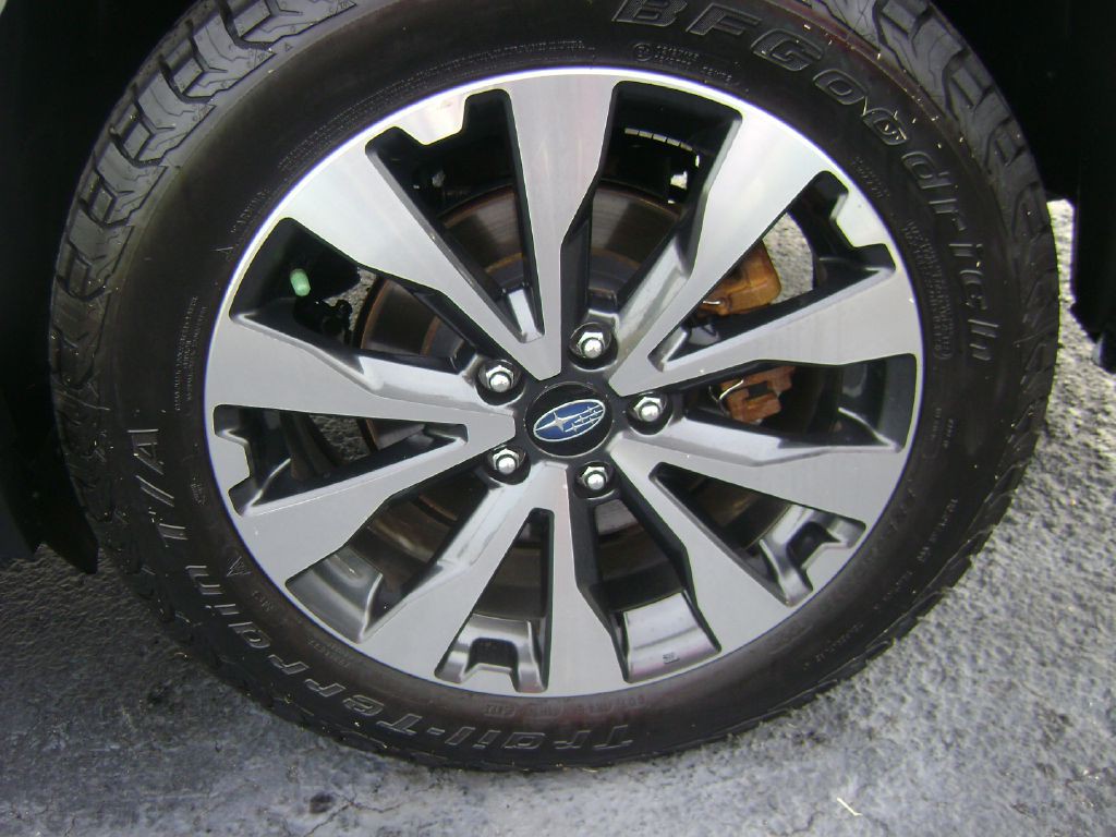 2015 Subaru Outback Image 20