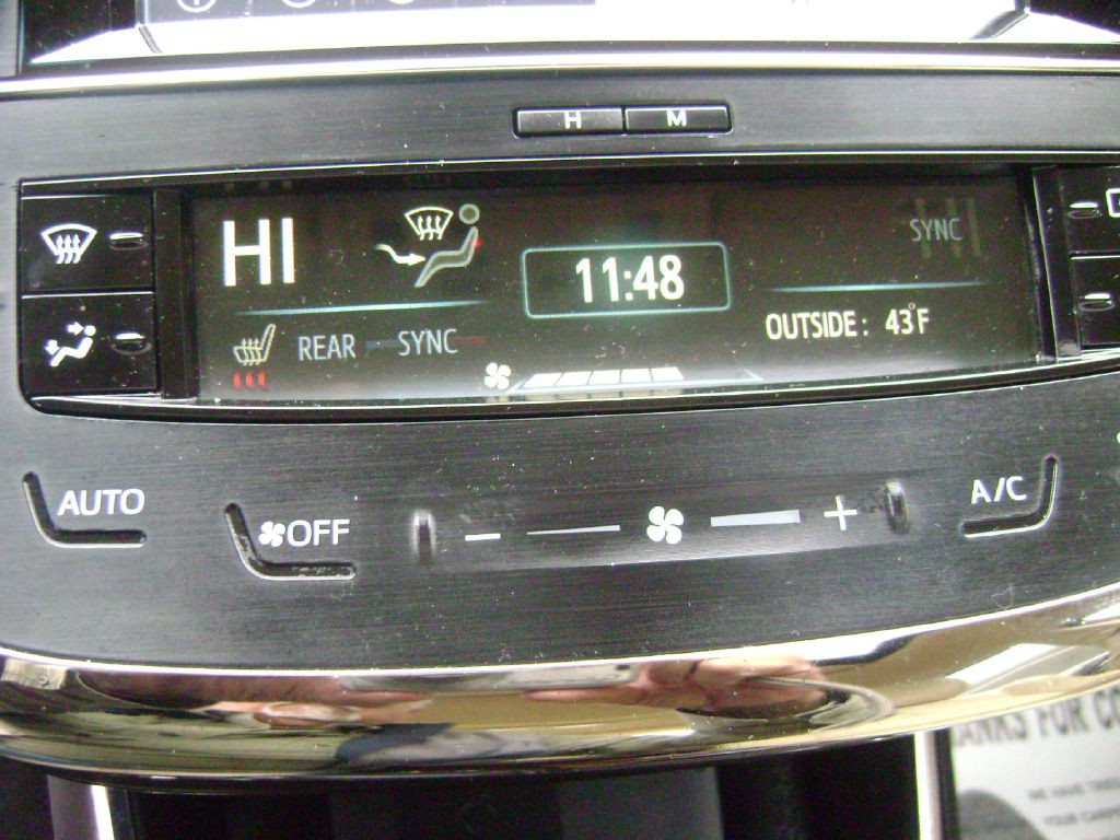 2018 Toyota Avalon Image 15