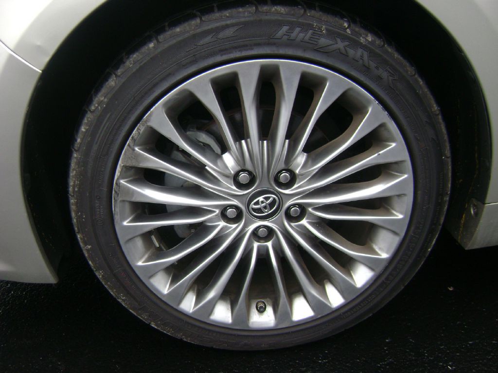 2018 Toyota Avalon Image 22