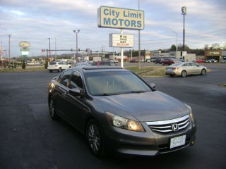 Image for 2011 Honda Accord  ID: 7064681
