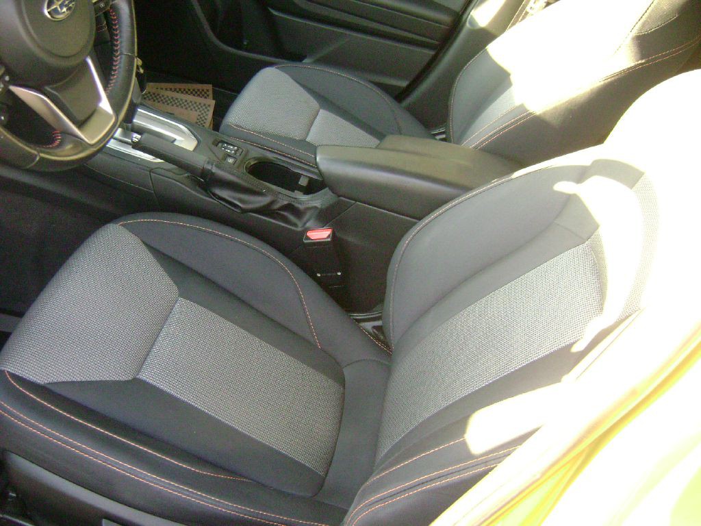 2021 Subaru Crosstrek Image 8