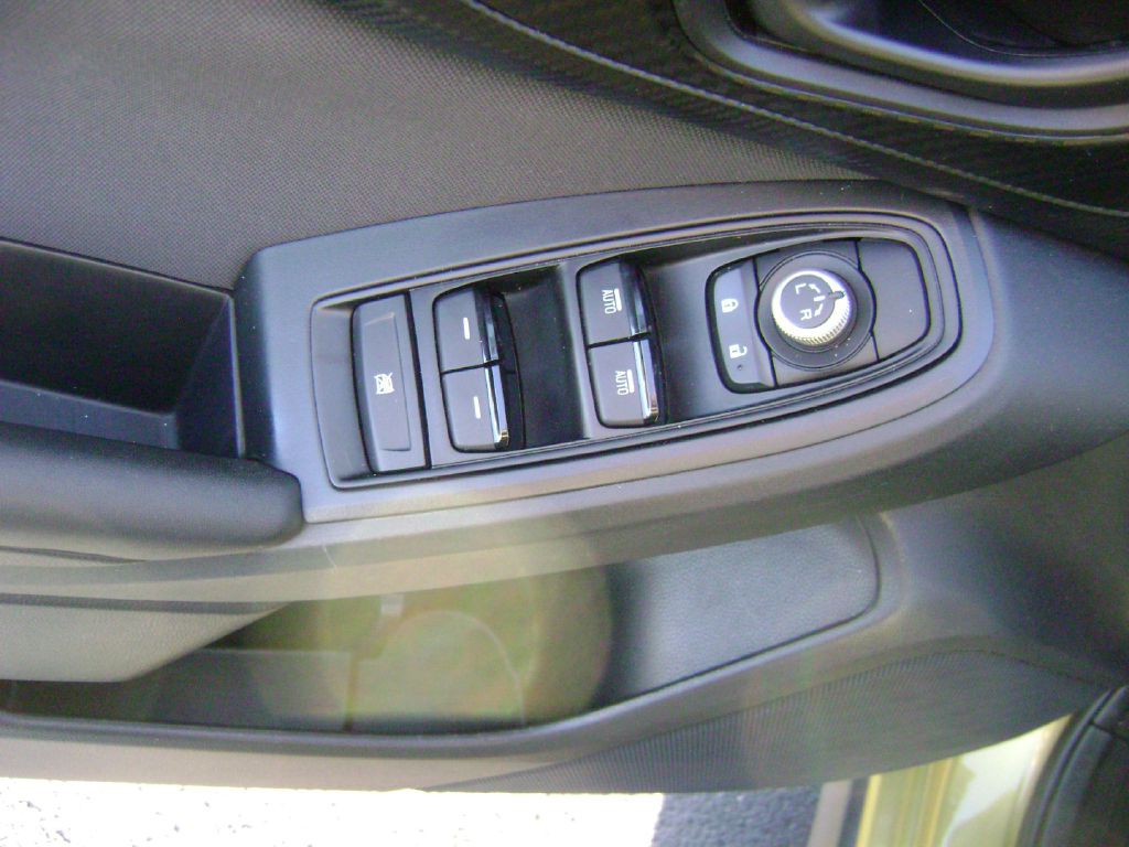 2021 Subaru Crosstrek Image 9