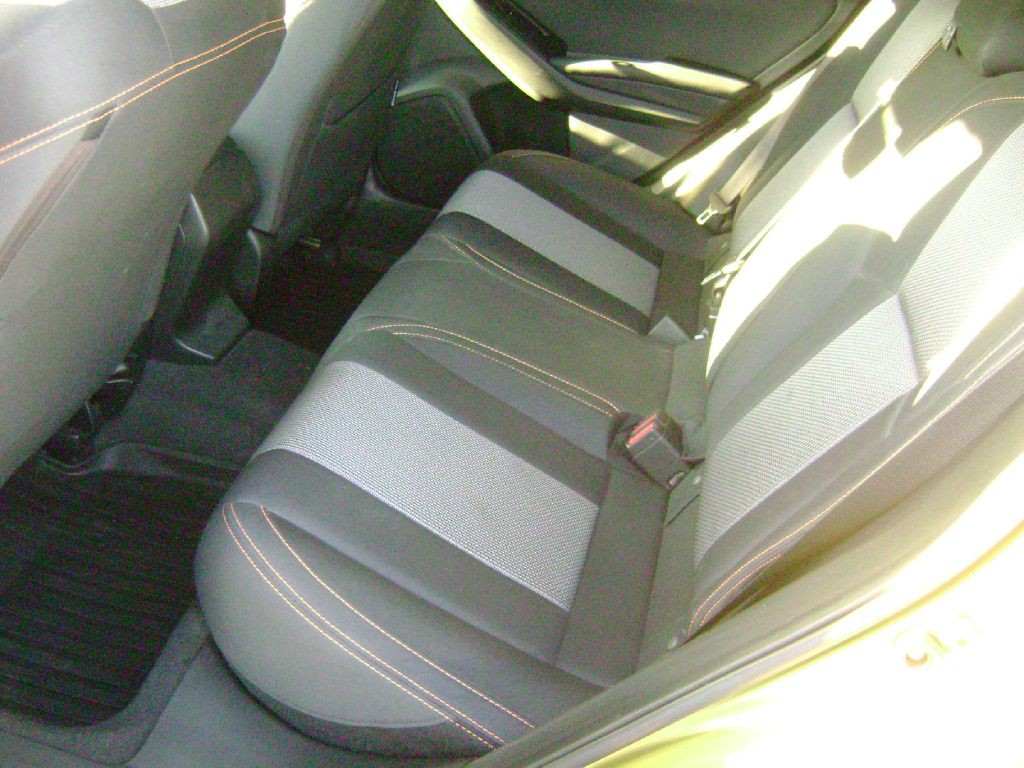 2021 Subaru Crosstrek Image 10