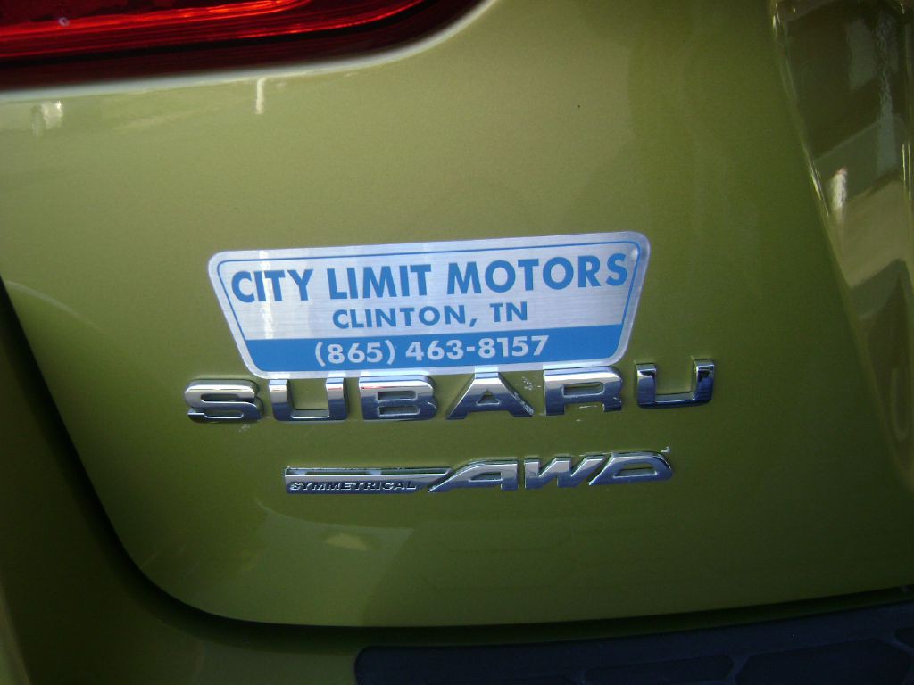 2021 Subaru Crosstrek Image 13