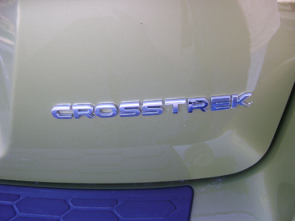 2021 Subaru Crosstrek Image 14