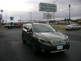 Image for 2017 Subaru Outback 3.6R LIMITED ID: 7090750