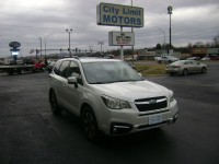 Image for 2017 Subaru Forester 2.5I LIMITED ID: 7091396