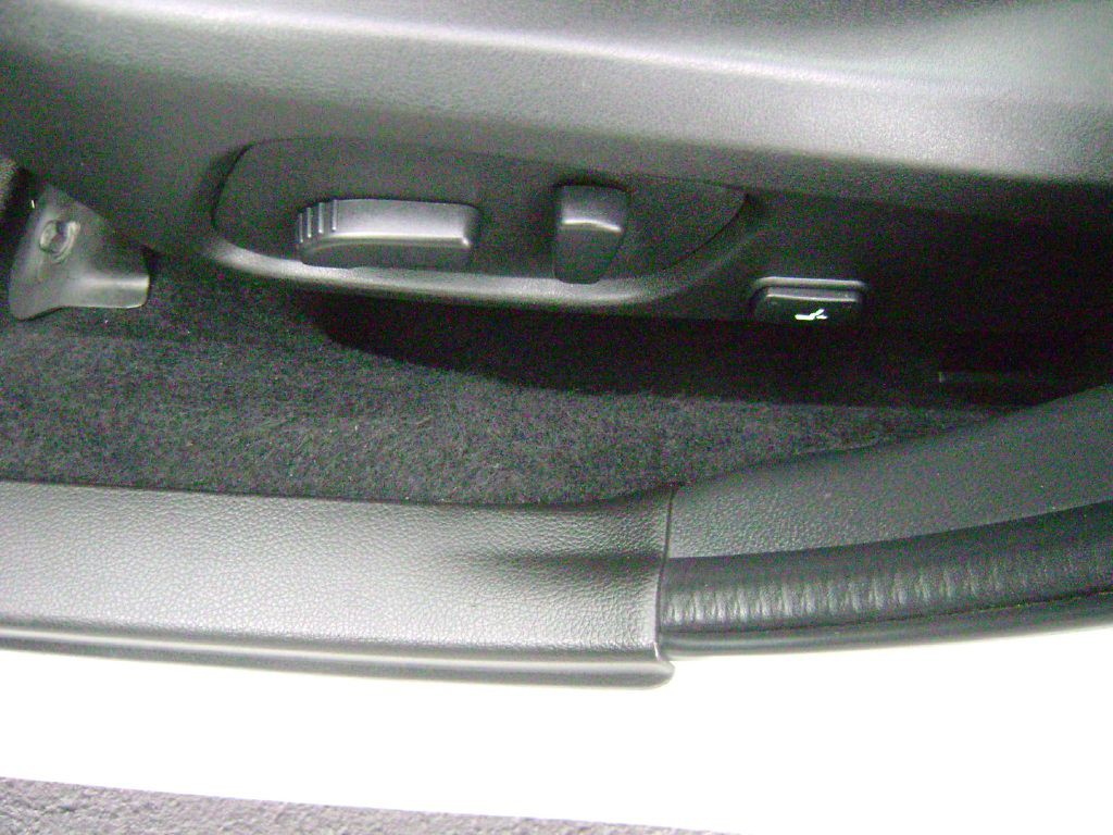 2017 Subaru Forester Image 10