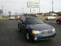Image for 2006 Subaru Baja Sport ID: 7101803