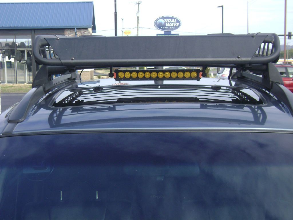 2006 Subaru Baja Image 9