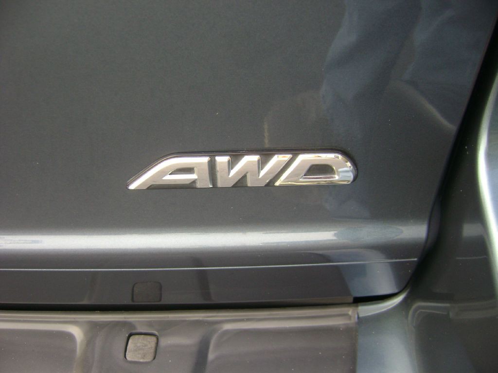 2006 Subaru Baja Image 16