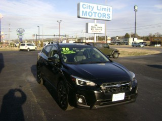 Image for 2020 Subaru Crosstrek Limited ID: 7158643