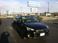 Image for 2020 Subaru Crosstrek Limited ID: 7158643