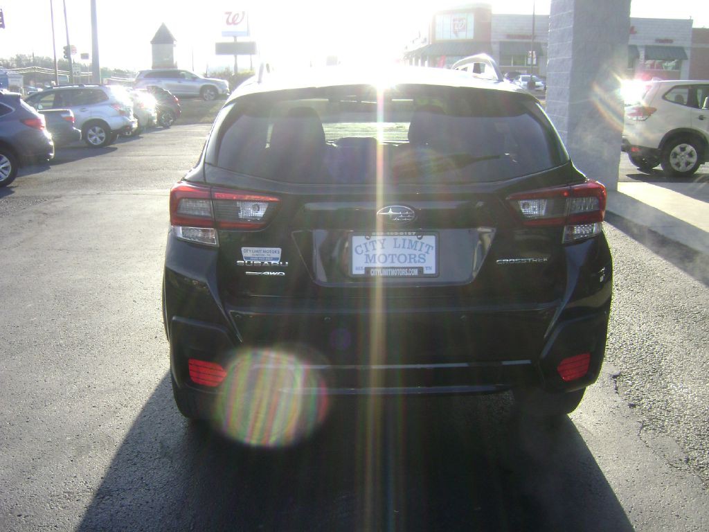 2020 Subaru Crosstrek Image 6