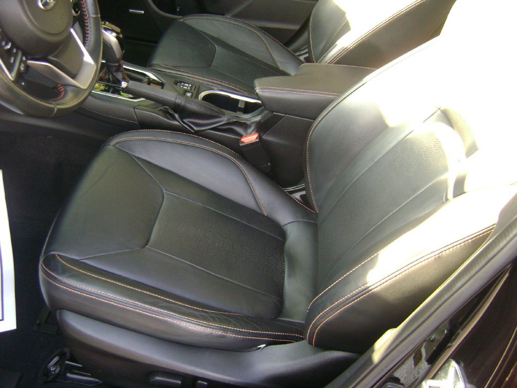 2020 Subaru Crosstrek Image 10