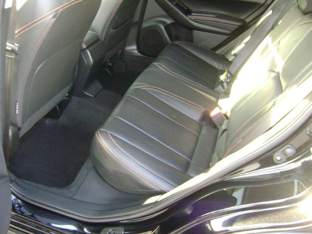 2020 Subaru Crosstrek Image 14