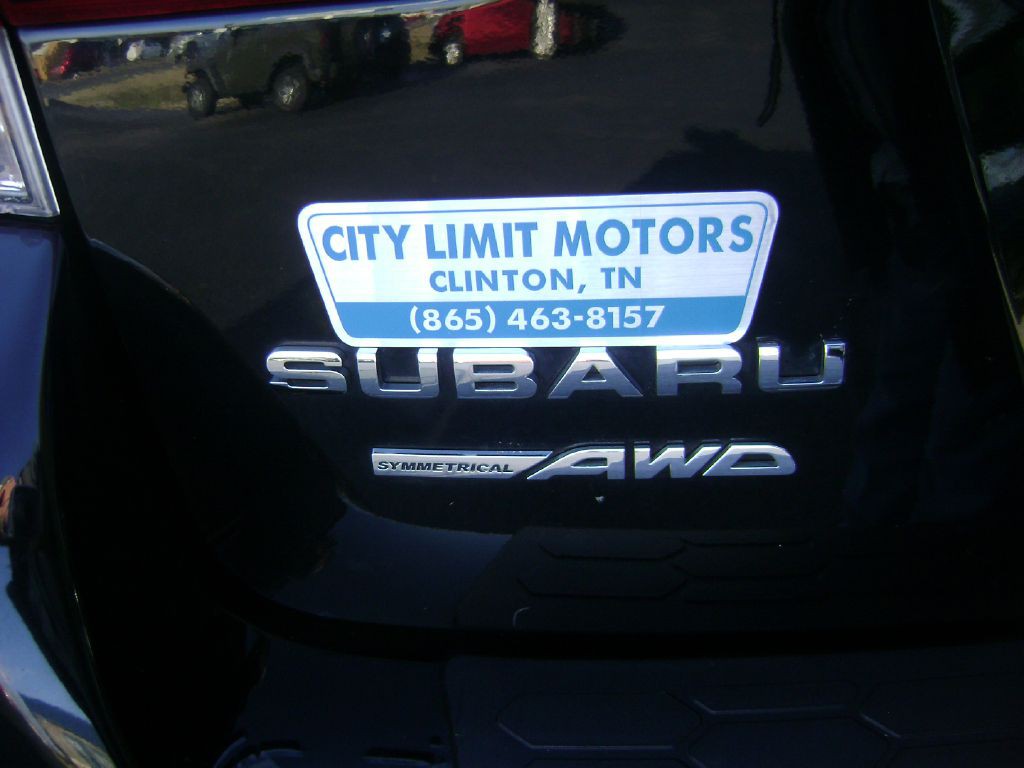 2020 Subaru Crosstrek Image 19