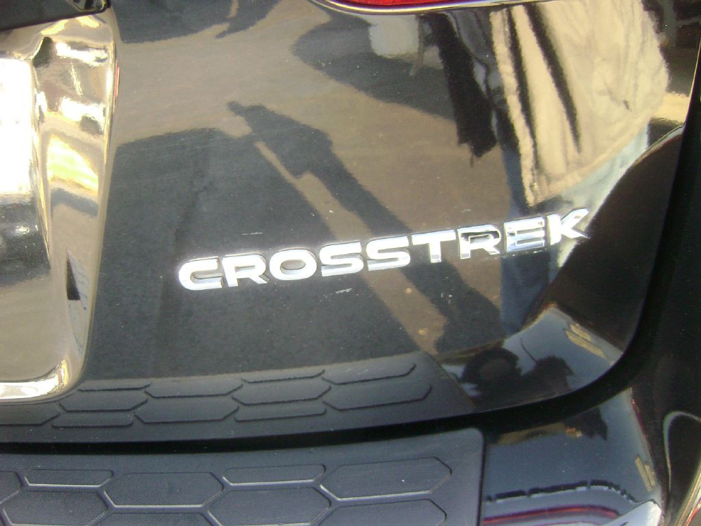 2020 Subaru Crosstrek Image 20