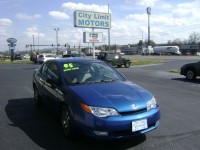 Image for 2005 Saturn ION LEVEL 3 ID: 7242905