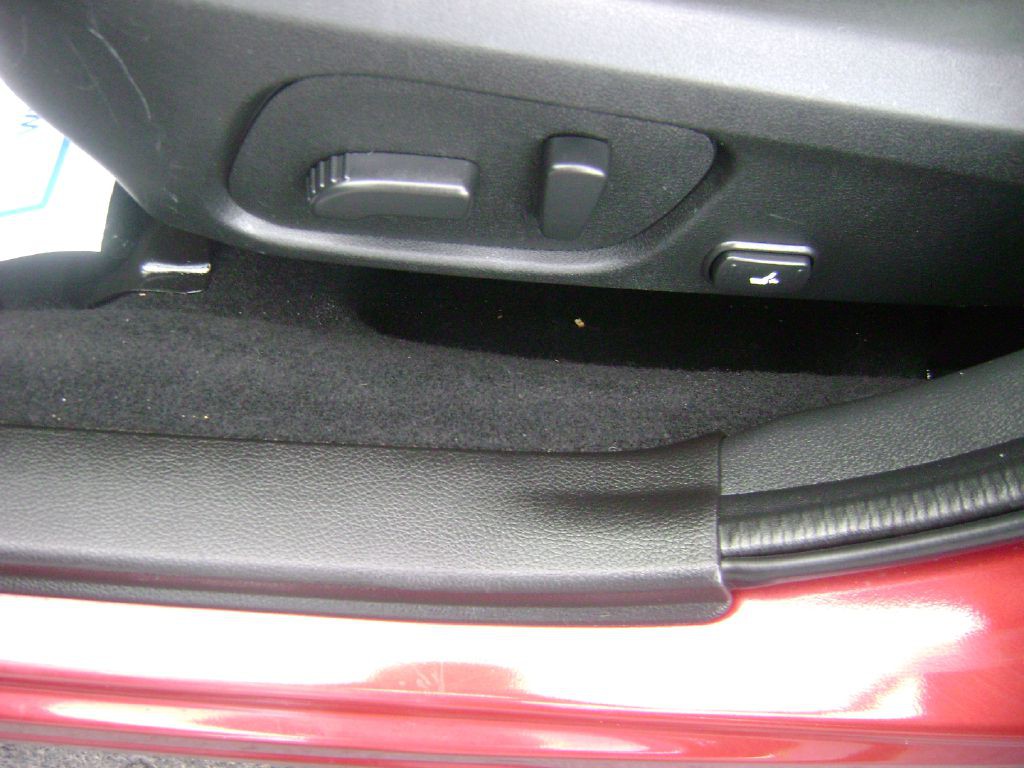 2017 Subaru Forester Image 10