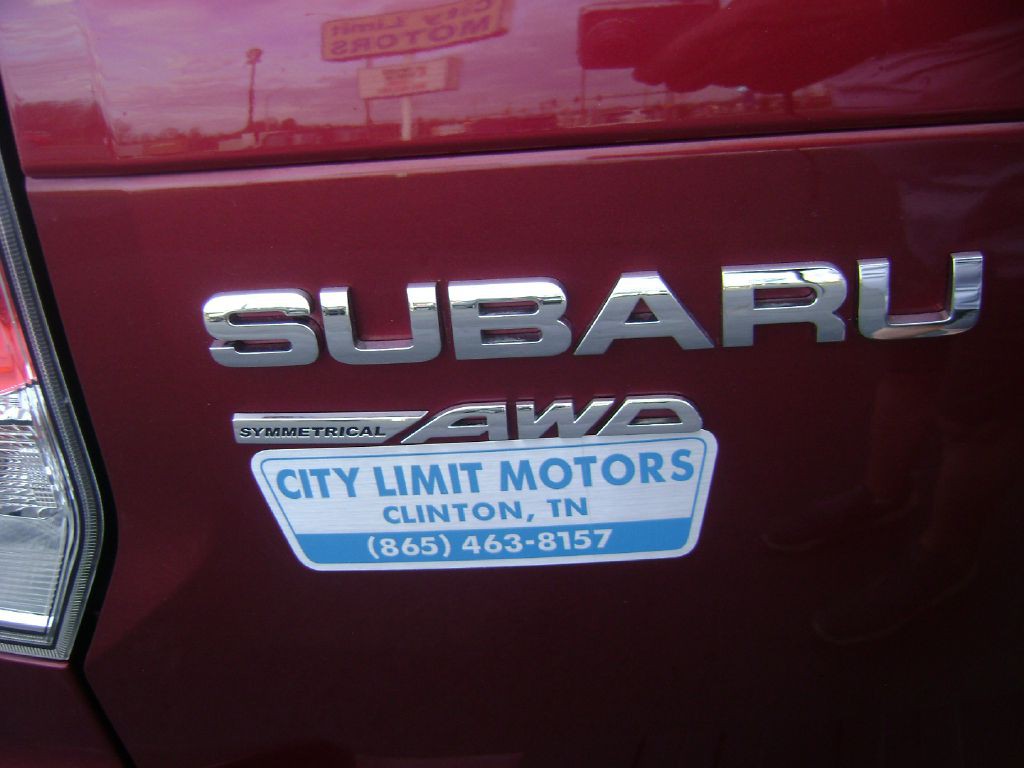 2017 Subaru Forester Image 18