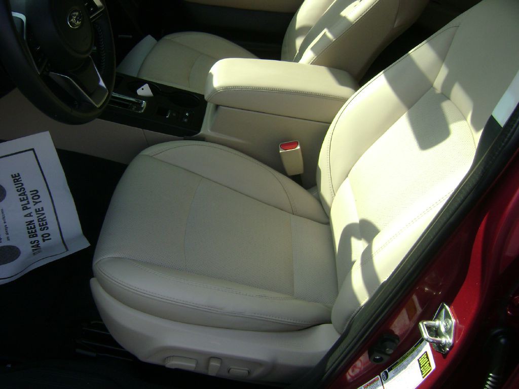 2019 Subaru Outback Image 9