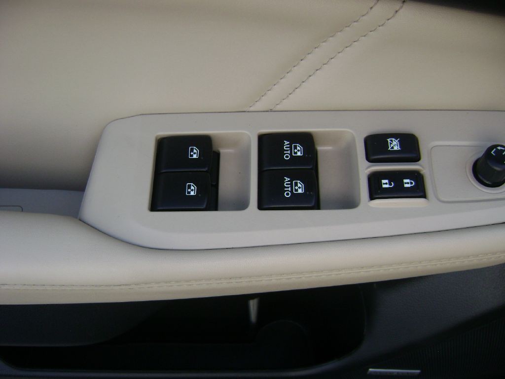 2019 Subaru Outback Image 11