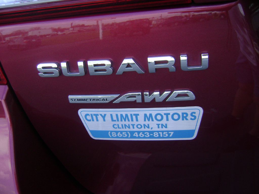 2019 Subaru Outback Image 21