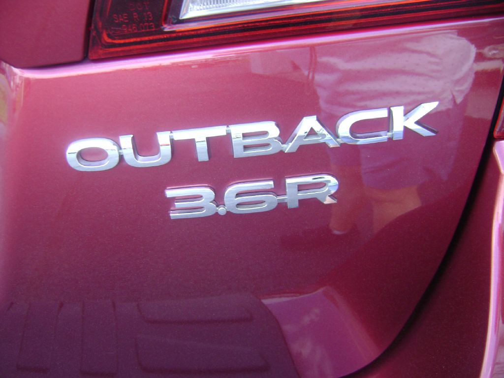 2019 Subaru Outback Image 22