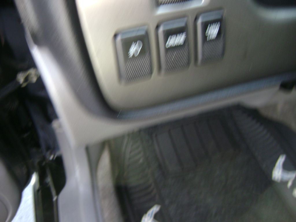 2006 Subaru Baja Image 11